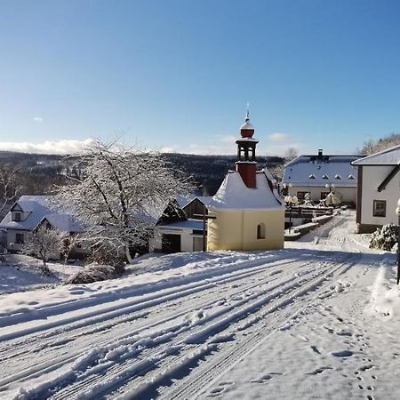 Hotel Zlaty Potok Nicov  ภายนอก รูปภาพ